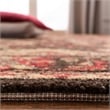 Safavieh Mahal Red Traditional Rug - 5'1