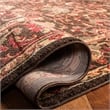 Safavieh Mahal Red Traditional Rug - 5'1
