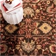 Safavieh Mahal Red Traditional Rug - 5'1