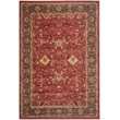 Safavieh Mahal Red Traditional Rug - 6'7