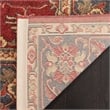 Safavieh Mahal Red Traditional Rug - 8' x 11'