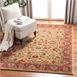Safavieh Mahal Red Traditional Rug - 9' x 12'