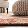 Safavieh Mahal Red Traditional Rug - 9' x 12'
