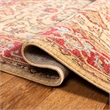 Safavieh Mahal Red Traditional Rug - 9' x 12'