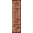 Safavieh Mahal Red Traditional Rug - 2'2