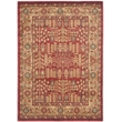 Safavieh Mahal Red Traditional Rug - 4' x 5'7