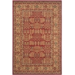 Safavieh Mahal Red Traditional Rug - 5'1