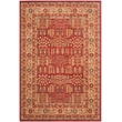 Safavieh Mahal Red Traditional Rug - 6'7