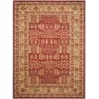 Safavieh Mahal Red Traditional Rug - 8' x 11'