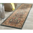 Safavieh Mahal Navy Traditional Rug - 2'2