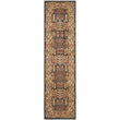 Safavieh Mahal Navy Traditional Rug - 2'2