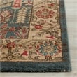 Safavieh Mahal Navy Traditional Rug - 2'2