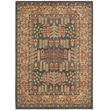 Safavieh Mahal Navy Traditional Rug - 4' x 5'7