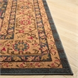 Safavieh Mahal Navy Traditional Rug - 6'7