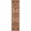 Safavieh Mahal Red Traditional Rug - 2'2
