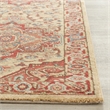 Safavieh Mahal Red Traditional Rug - 2'2