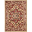 Safavieh Mahal Red Traditional Rug - 4' x 5'7