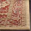 Safavieh Mahal Red Traditional Rug - 4' x 5'7