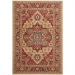 Safavieh Mahal Red Traditional Rug - 5'1