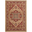 Safavieh Mahal Red Traditional Rug - 6'7