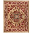 Safavieh Mahal Red Traditional Rug - 8' x 11'