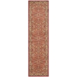 Safavieh Mahal Red Traditional Rug - 2'2