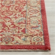 Safavieh Mahal Red Traditional Rug - 2'2