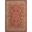 Safavieh Mahal Red Traditional Rug - 4' x 5'7