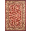 Safavieh Mahal Red Traditional Rug - 5'1