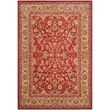 Safavieh Mahal Red Traditional Rug - 5'1
