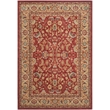 Safavieh Mahal Red Traditional Rug - 6'7