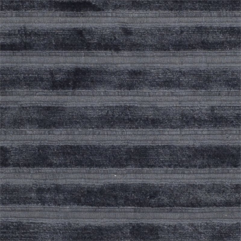 Safavieh Mirage Navy Contemporary Rug - 6' x 9'