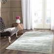 Safavieh Mirage Blue Contemporary Rug - 4' x 6'