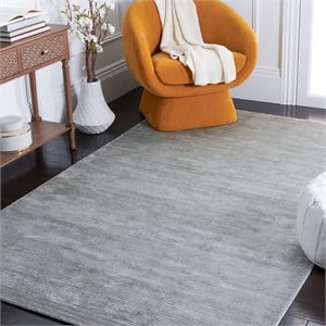 Safavieh Mirage Blue Contemporary Rug - 5' x 8'