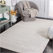 Safavieh Mirage Beige Contemporary Rug - 5' x 8'