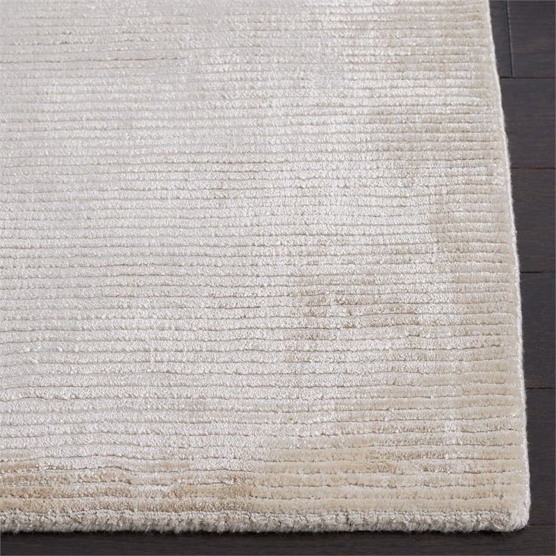 Safavieh Mirage Beige Contemporary Rug - 5' x 8'
