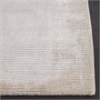 Safavieh Mirage Beige Contemporary Rug - 5' x 8'