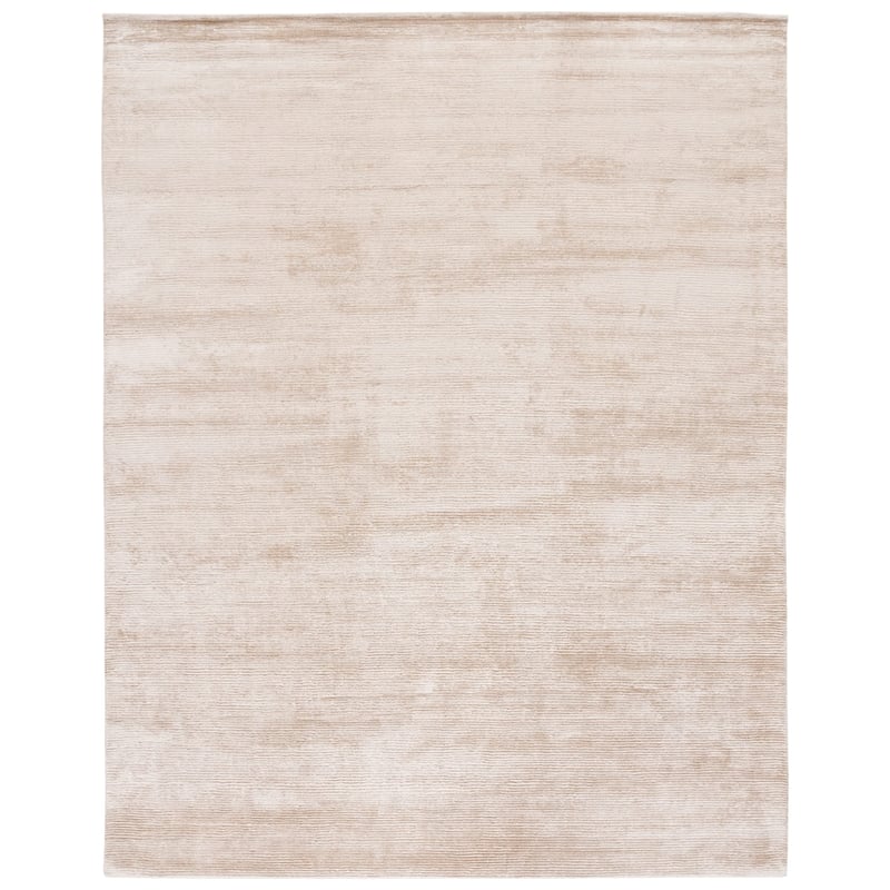 Safavieh Mirage Beige Contemporary Rug - 9' x 12'