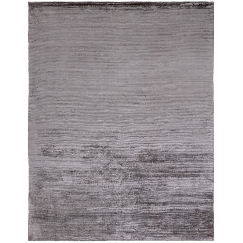 Safavieh Mirage Graphite Contemporary Rug - 6' x 9'