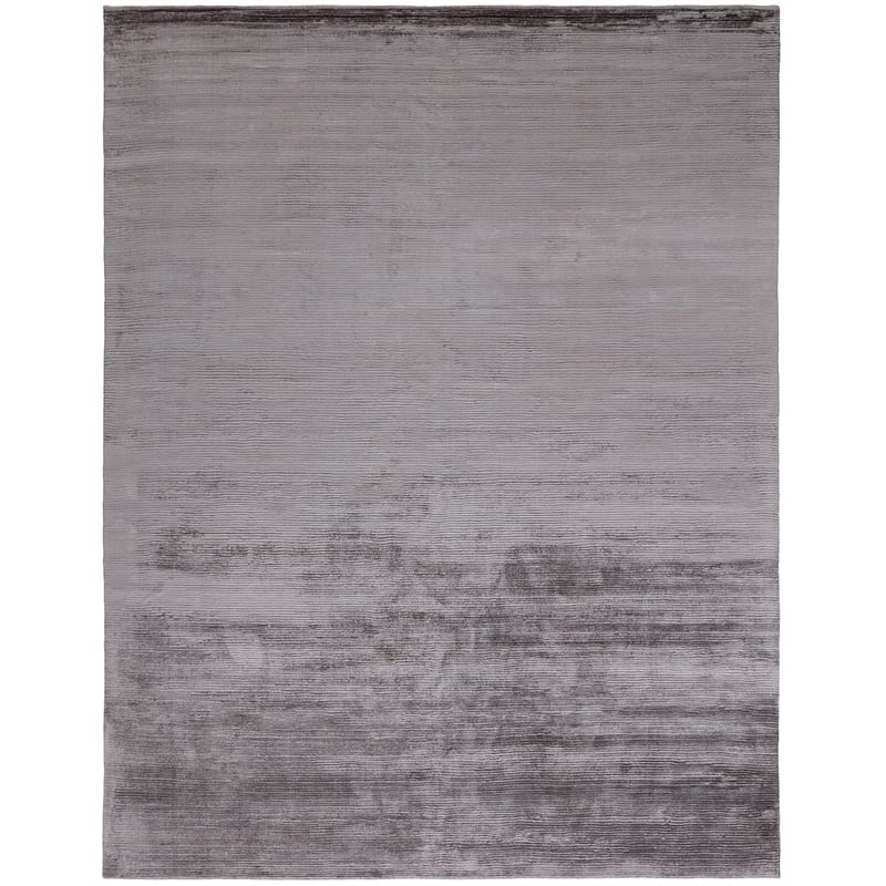 Safavieh Mirage Graphite Contemporary Rug - 9' x 12'