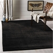 Safavieh Mirage Black Contemporary Rug - 5' x 8'