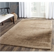 Safavieh Mirage Brown Contemporary Rug - 4' x 6'