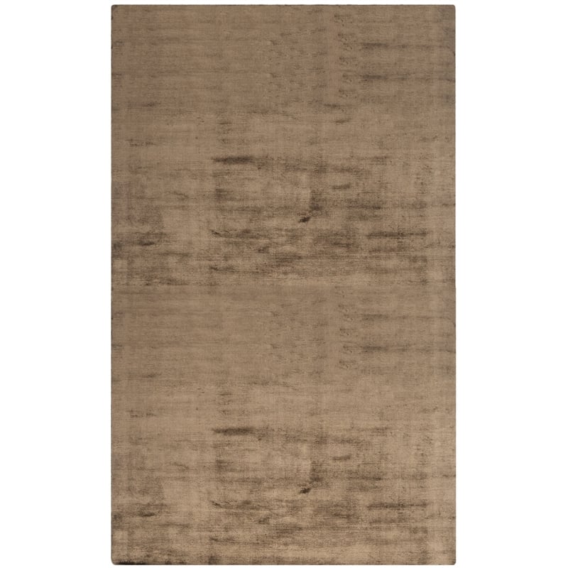 Safavieh Mirage Brown Contemporary Rug - 4' x 6'