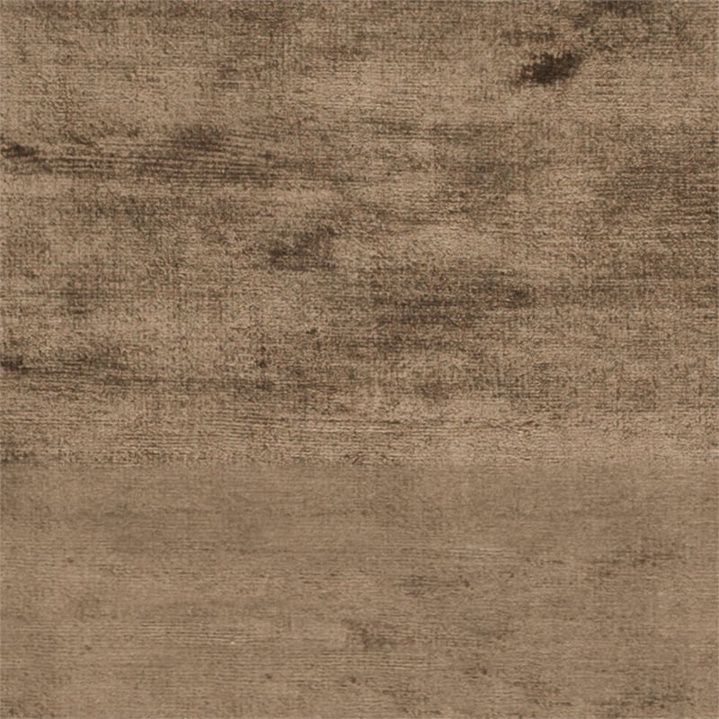 Safavieh Mirage Brown Contemporary Rug - 4' x 6'