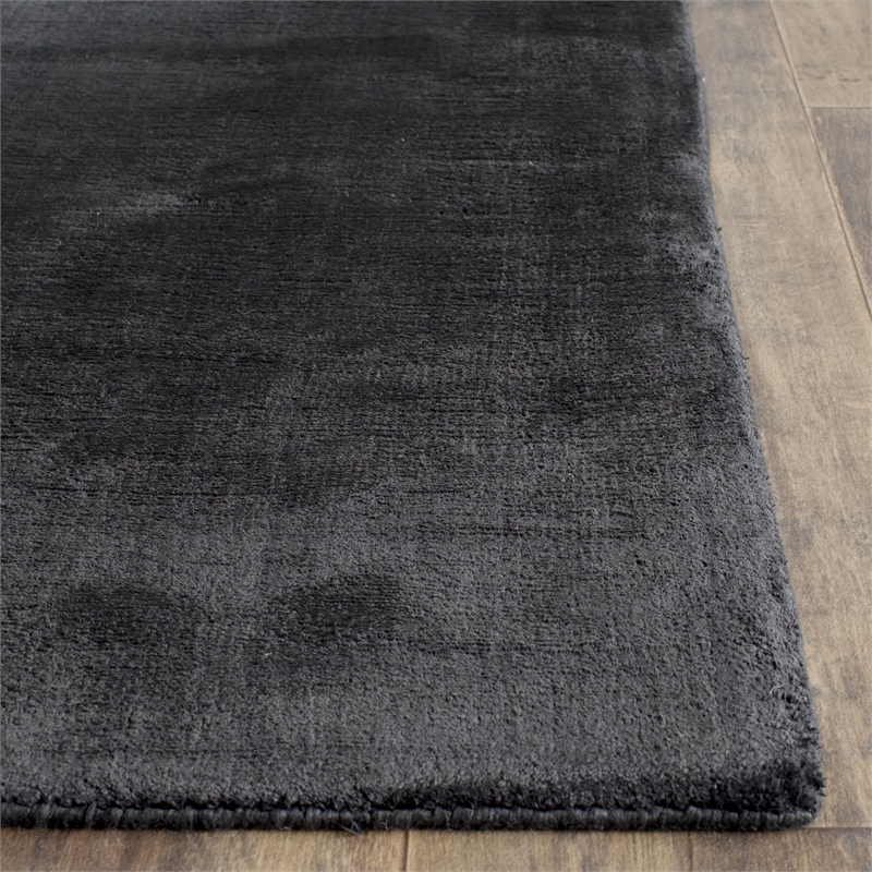 Safavieh Mirage Brown Contemporary Rug - 5' x 8'