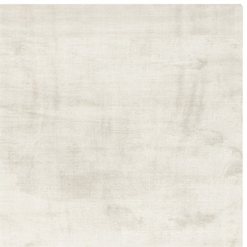 Safavieh Mirage Silver Contemporary Rug - 5' x 8'