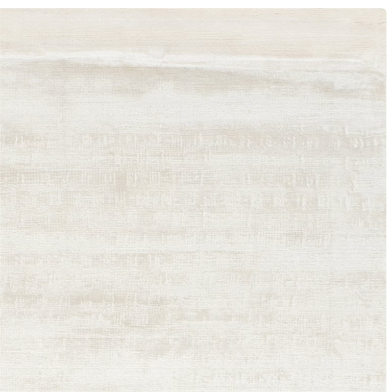 Safavieh Mirage White Contemporary Rug - 4' x 6'