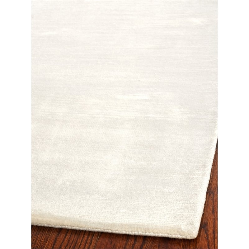 Safavieh Mirage White Contemporary Rug - 5' x 8'