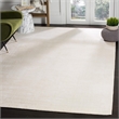 Safavieh Mirage White Contemporary Rug - 9' x 12'