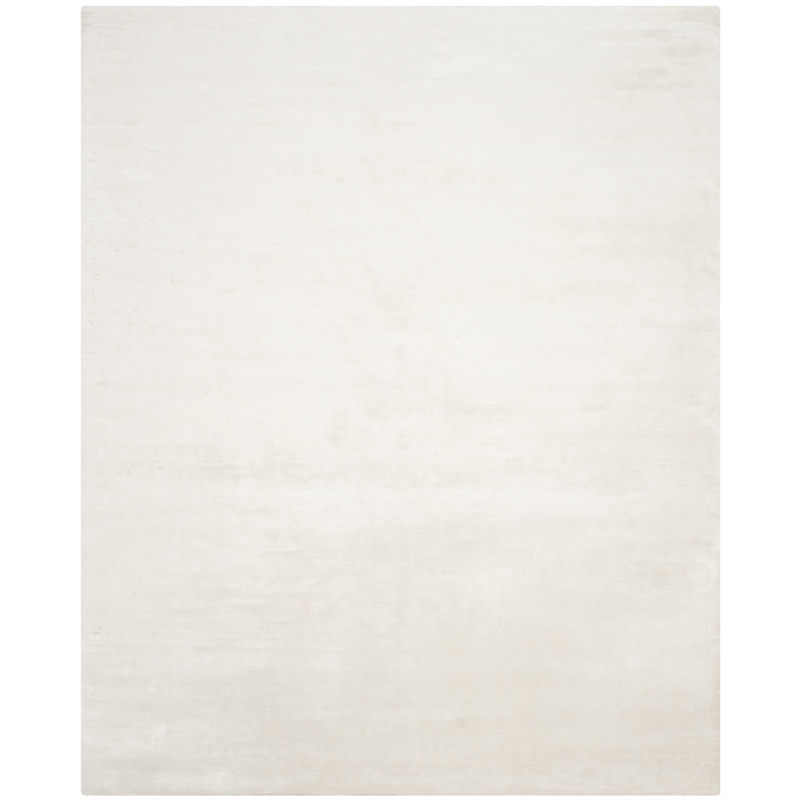Safavieh Mirage White Contemporary Rug - 10' x 14'